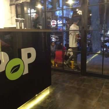 Tổng hợp- Cafe Trà Sữa Bobapop - Lê Đại Hành