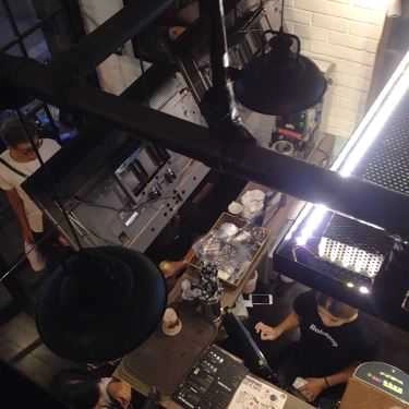Tổng hợp- Cafe Trà Sữa Bobapop - Lê Đại Hành