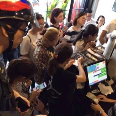 Tổng hợp- Cafe Trà Sữa Bobapop - Ô Chợ Dừa