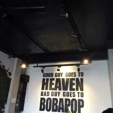 Tổng hợp- Cafe Trà Sữa Bobapop - Ô Chợ Dừa