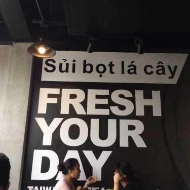 Tổng hợp- Cafe Trà Sữa Bobapop - Ô Chợ Dừa