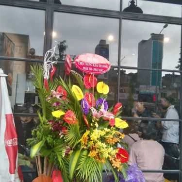 Tổng hợp- Cafe Trà Sữa Bobapop - Ô Chợ Dừa