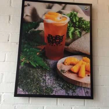 Tổng hợp- Cafe Trà Sữa Bobapop - Ô Chợ Dừa