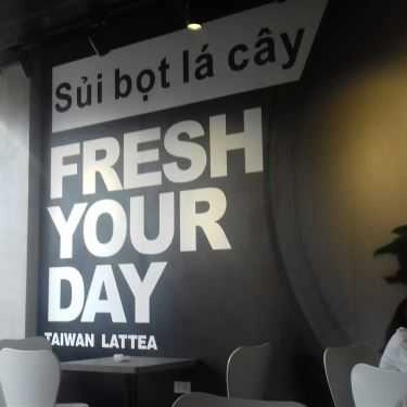 Tổng hợp- Cafe Trà Sữa Bobapop - Ô Chợ Dừa