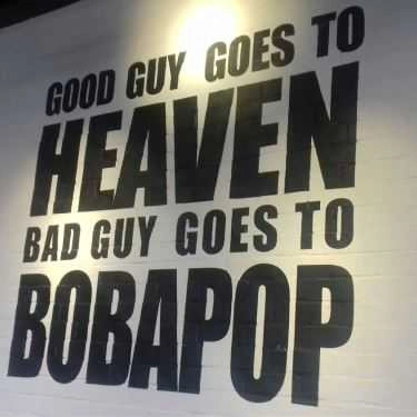 Tổng hợp- Cafe Trà Sữa Bobapop - Ô Chợ Dừa