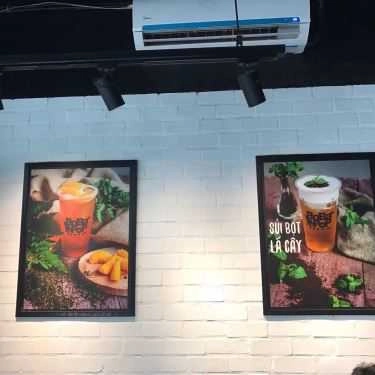 Tổng hợp- Cafe Trà Sữa Bobapop - Tân Mai
