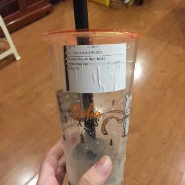 Tổng hợp- Cafe Trà Sữa Bobapop - Tân Mai
