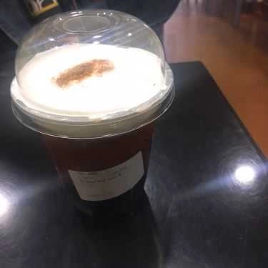 Tổng hợp- Cafe Trà Sữa Feeling Tea - Tân Mai