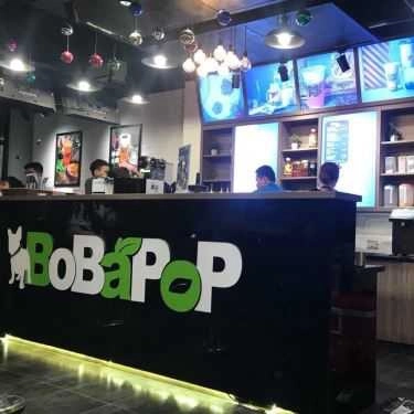 Tổng hợp- Cafe Trà Sữa Bobapop - Tân Mai