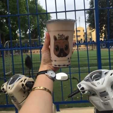 Món ăn- Cafe Trà Sữa Bobapop - Tân Mai
