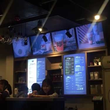 Tổng hợp- Cafe Trà Sữa Bobapop - Tân Mai