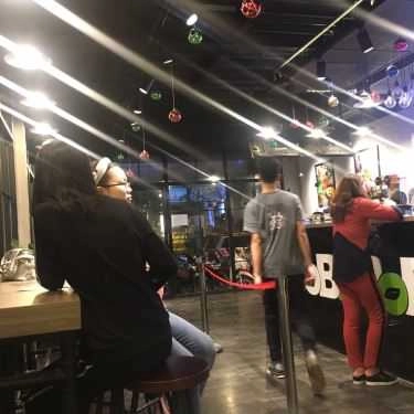 Tổng hợp- Cafe Trà Sữa Bobapop - Tân Mai