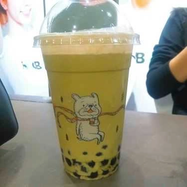 Tổng hợp- Cafe Trà Sữa Bobapop - Thượng Đình