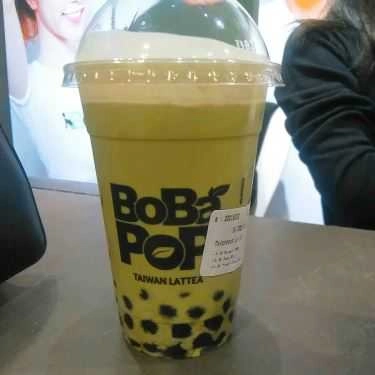 Tổng hợp- Cafe Trà Sữa Bobapop - Thượng Đình