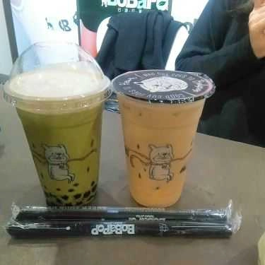 Tổng hợp- Cafe Trà Sữa Bobapop - Thượng Đình