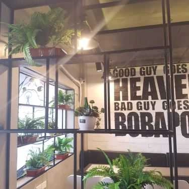 Tổng hợp- Cafe Trà Sữa Bobapop - Thượng Đình