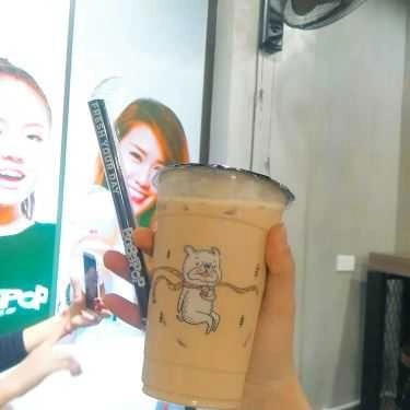 Tổng hợp- Cafe Trà Sữa Bobapop - Thượng Đình