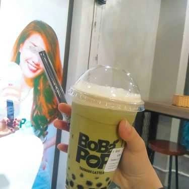 Tổng hợp- Cafe Trà Sữa Bobapop - Thượng Đình