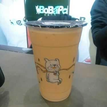 Tổng hợp- Cafe Trà Sữa Bobapop - Thượng Đình