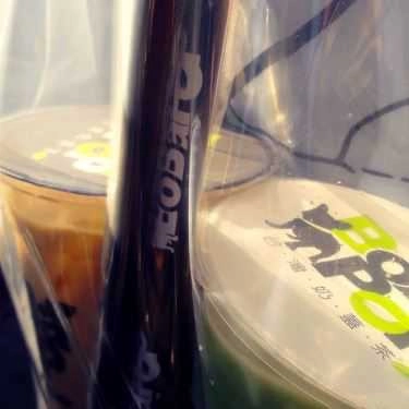 Tổng hợp- Cafe Trà Sữa Bobapop - Trần Nguyên Hãn