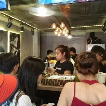 Tổng hợp- Cafe Trà Sữa Bobapop - Trần Nguyên Hãn