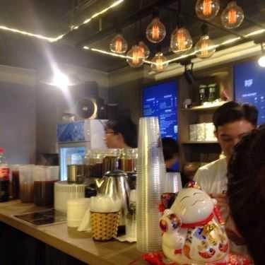 Tổng hợp- Cafe Trà Sữa Bobapop - Trần Nguyên Hãn