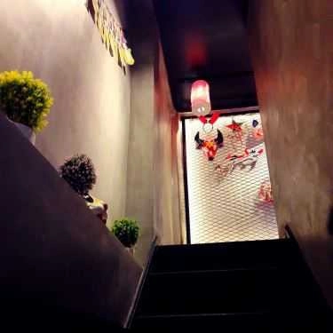 Tổng hợp- Cafe Trà Sữa Bobapop - Trần Nguyên Hãn