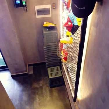 Tổng hợp- Cafe Trà Sữa Bobapop - Trần Nguyên Hãn