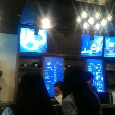 Tổng hợp- Cafe Trà Sữa Bobapop - Trần Phú