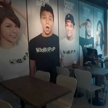 Tổng hợp- Cafe Trà Sữa Bobapop - Trần Phú