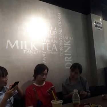 Tổng hợp- Cafe Trà Sữa Bobapop - Trần Phú