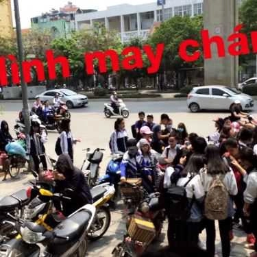 Tổng hợp- Cafe Trà Sữa Bobapop - Trần Phú