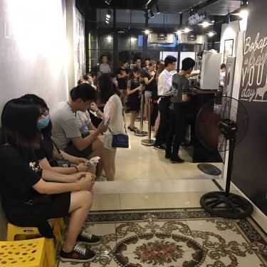 Tổng hợp- Cafe Trà Sữa Bobapop - Trần Phú