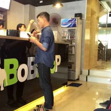 Tổng hợp- Cafe Trà Sữa Bobapop - Trần Phú