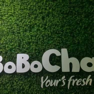 Tổng hợp- Cafe Trà Sữa BoBoCha