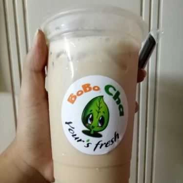 Món ăn- Cafe Trà Sữa BoBoCha