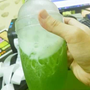 Món ăn- Cafe Trà Sữa BoBoCha