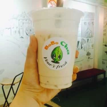 Tổng hợp- Cafe Trà Sữa BoBoCha