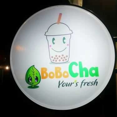 Tổng hợp- Cafe Trà Sữa BoBoCha
