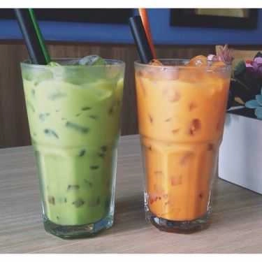 Tổng hợp- Cafe Boo Tea - Trà Sữa & Ăn Vặt