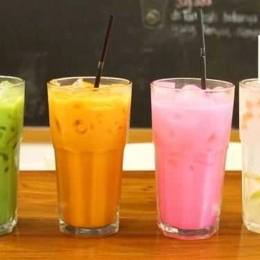 Tổng hợp- Cafe Boo Tea - Trà Sữa & Ăn Vặt