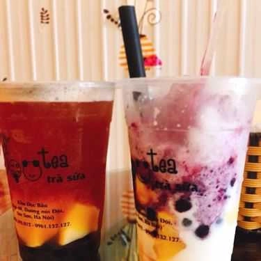 Tổng hợp- Cafe Boo Tea - Trà Sữa & Ăn Vặt