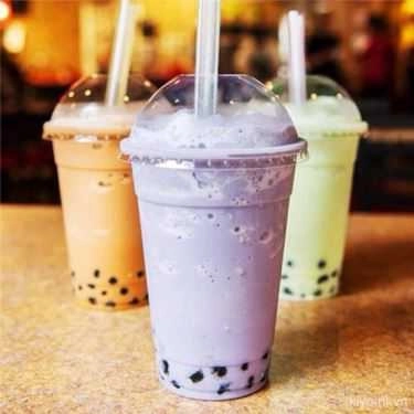 Tổng hợp- Cafe Boo Tea - Trà Sữa & Ăn Vặt