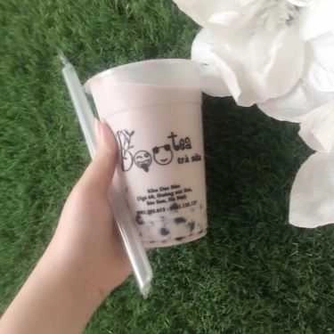 Tổng hợp- Cafe Boo Tea - Trà Sữa & Ăn Vặt