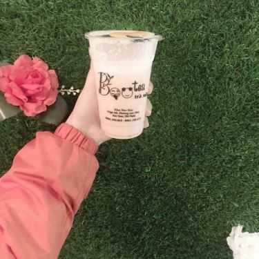 Tổng hợp- Cafe Boo Tea - Trà Sữa & Ăn Vặt