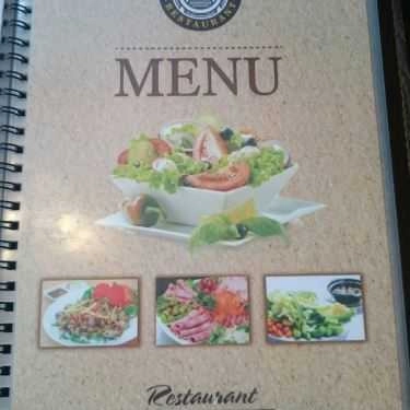 Thực đơn- Cafe Trà Sữa Bumba - Phù Lỗ