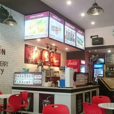 Tổng hợp- Cafe Trà Sữa Bumba - Phù Lỗ