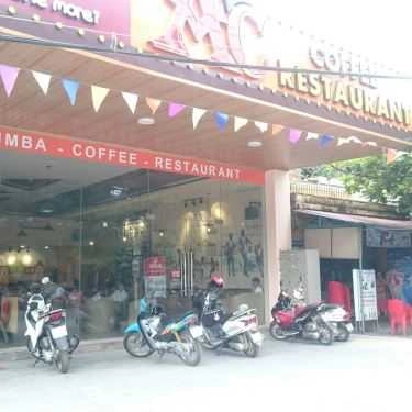 Tổng hợp- Cafe Trà Sữa Bumba - Phù Lỗ