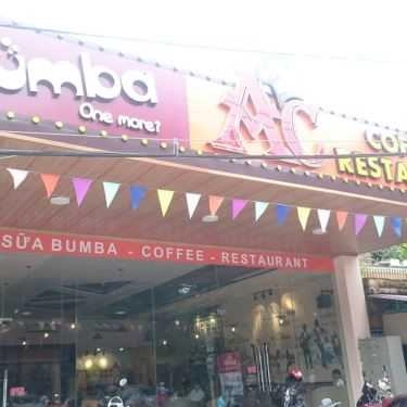 Tổng hợp- Cafe Trà Sữa Bumba - Phù Lỗ
