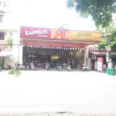 Tổng hợp- Cafe Trà Sữa Bumba - Phù Lỗ